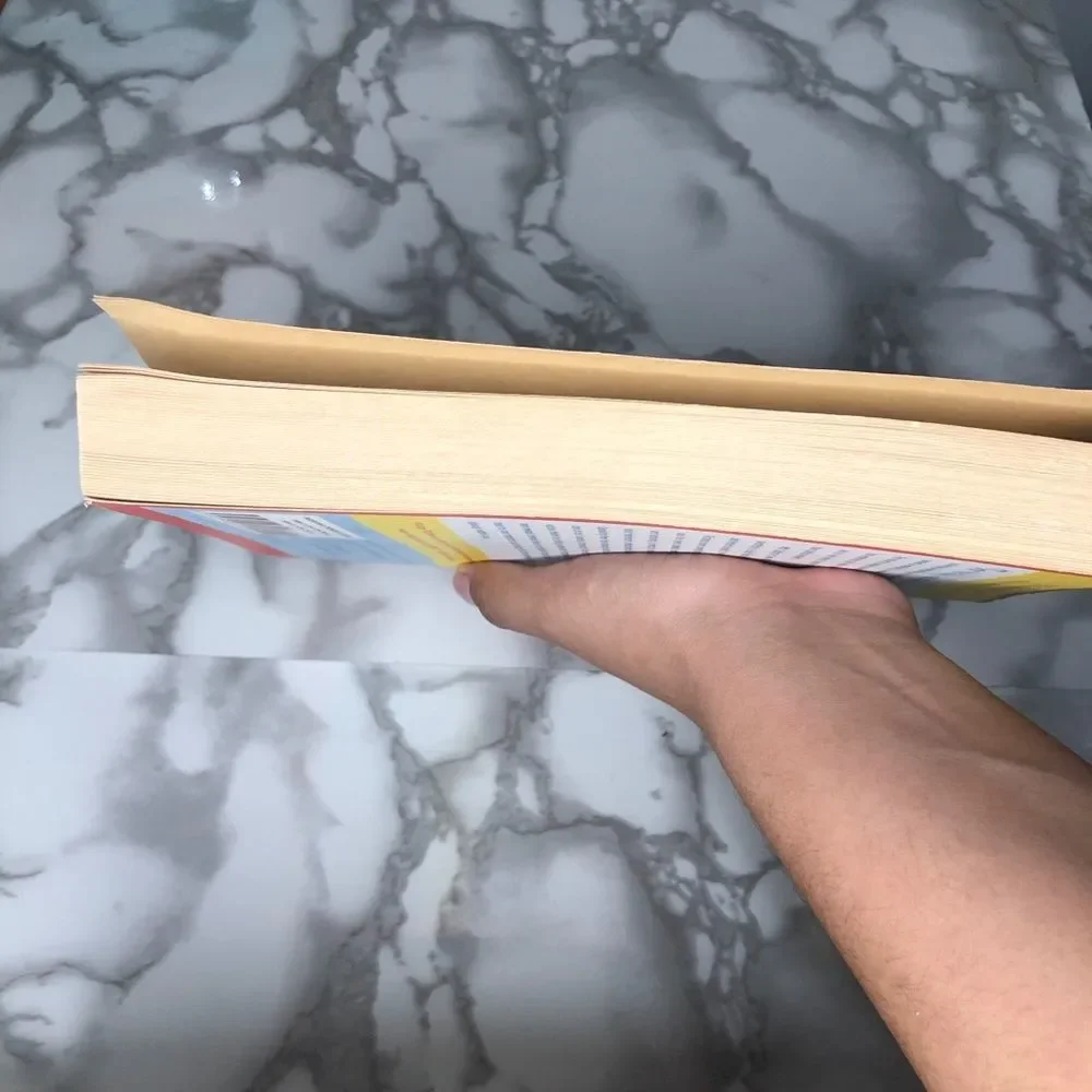 Opting In Book (Parenting) - Picture 5 of 6